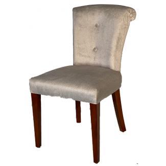 vier eetkamerstoelen Carla