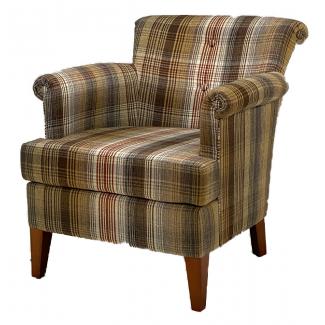 fauteuil Carla