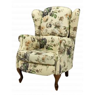 Fauteuil Record/F6