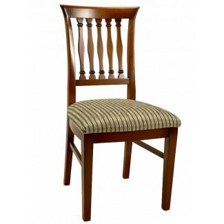 Twee eetkamerstoelen Miami/H