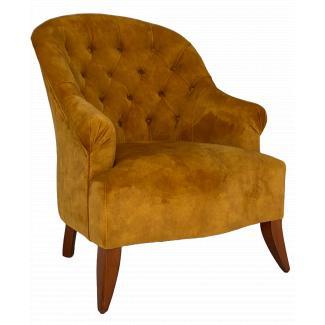 Fauteuil Grand Beauvoir