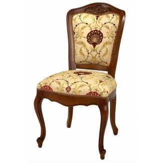 Vier eetkamerstoelen Anna