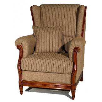 Fauteuil Louise