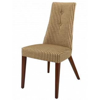 Vier eetkamerstoelen Park