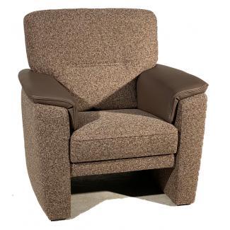 Fauteuil Isola