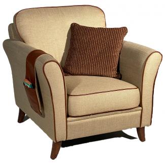 Fauteuil Elzas