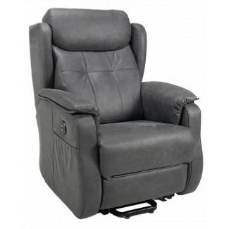 Relax fauteuil Alicia