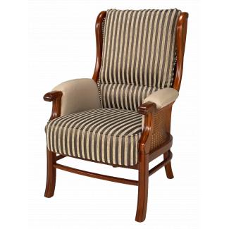Fauteuil Jacky/C
