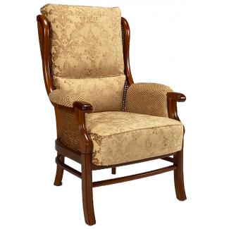 Fauteuil Jacky/D