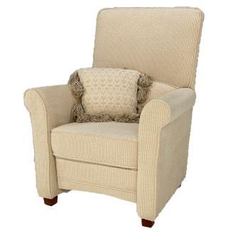 Fauteuil Firenze/Rib