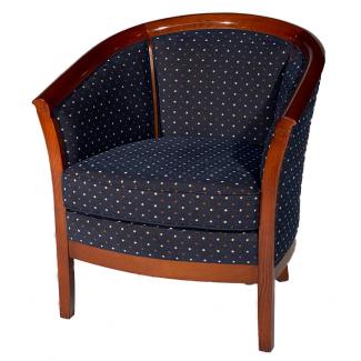 fauteuil Loren