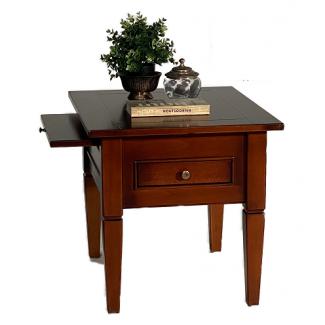 Hoektafel Pikeur