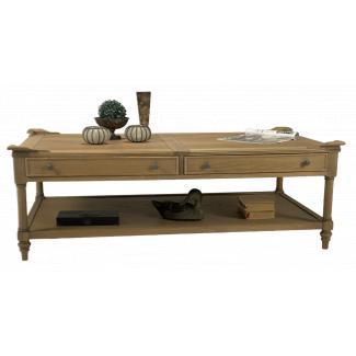 Salontafel Domaine Blanche