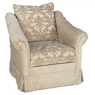 Fauteuil Oana