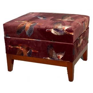 Hocker Kenia