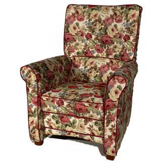 Fauteuil Firenze/bloem