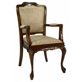 Armstoel Chippendale