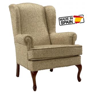 Fauteuil Oslo