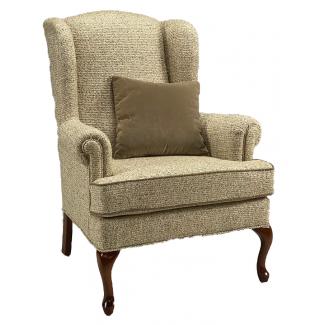 Fauteuil Oslo