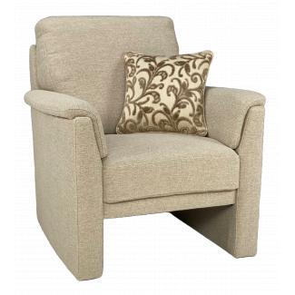 Fauteuil Dexter