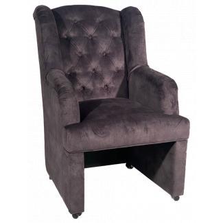 Vier armstoelen Julia