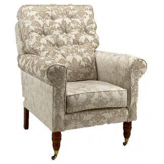 Fauteuil Fleur