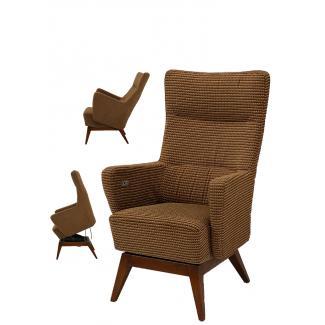 Fauteuil Rembrandt