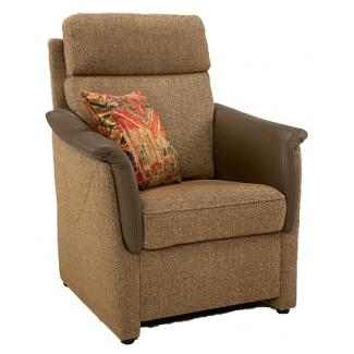 Fauteuil Delon Large