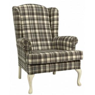 Fauteuil Oslo/R