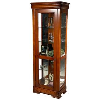 Vitrinekast Cheval/1d