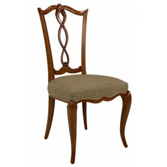 Vier eetkamerstoelen Cortina