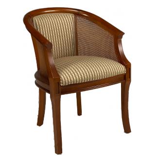 Eetkamerstoel Chloe/S