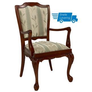 Armstoel Chippendale