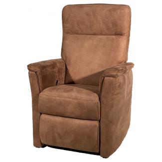 Relax fauteuil Isaac Large