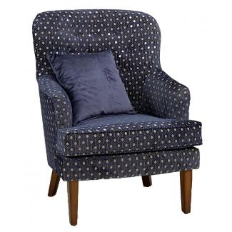 Fauteuil Doma
