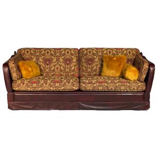 Fauteuil James