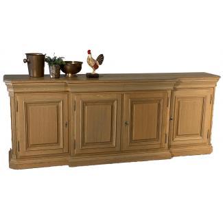 Dressoir Domaine Blanche