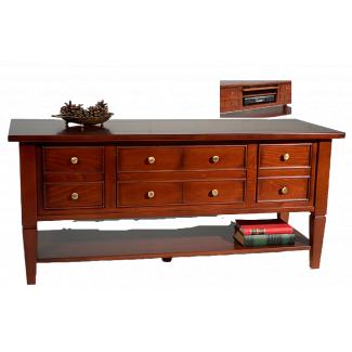 Tv commode Pikeur