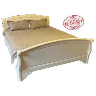 Bed Louis Phillipe