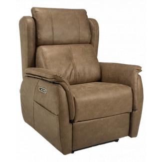 Relax fauteuil Telma