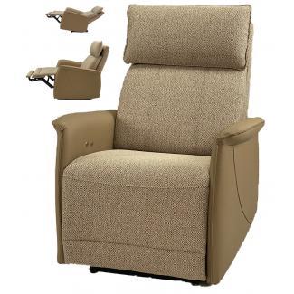 Relax fauteuil Star