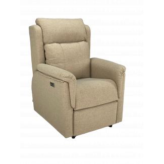 Relax fauteuil Roma