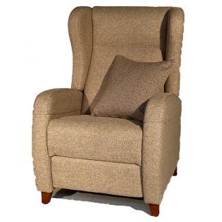 Relax fauteuil Alexa