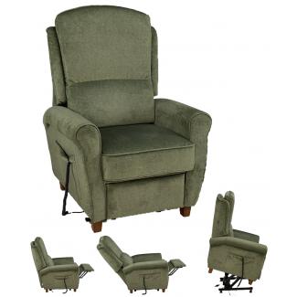 Relax fauteuil Elevable M