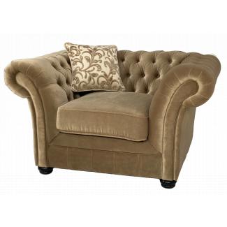 Fauteuil Dalina