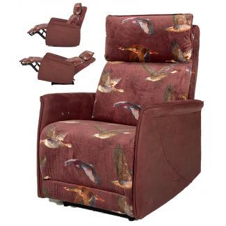 Relax fauteuil Star/S